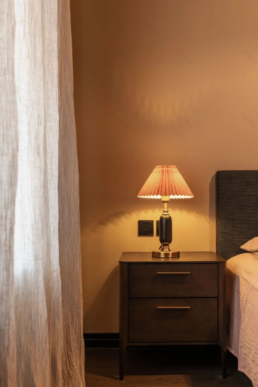 传统风雅混搭摩登时尚家丨中国天津丨末那识-51