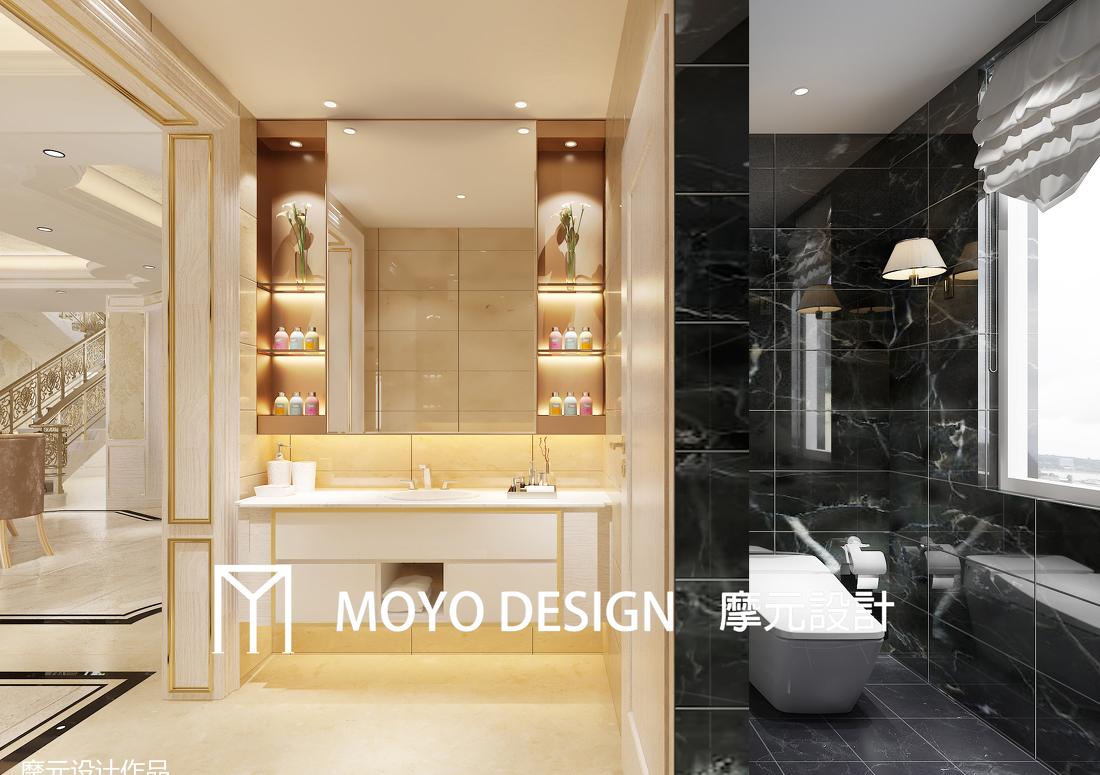 
佘山银湖独栋别墅 -18