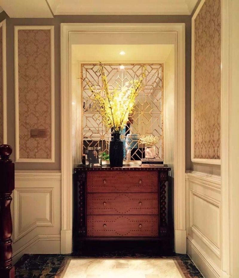 上海长泰西郊别墅223样板房-4