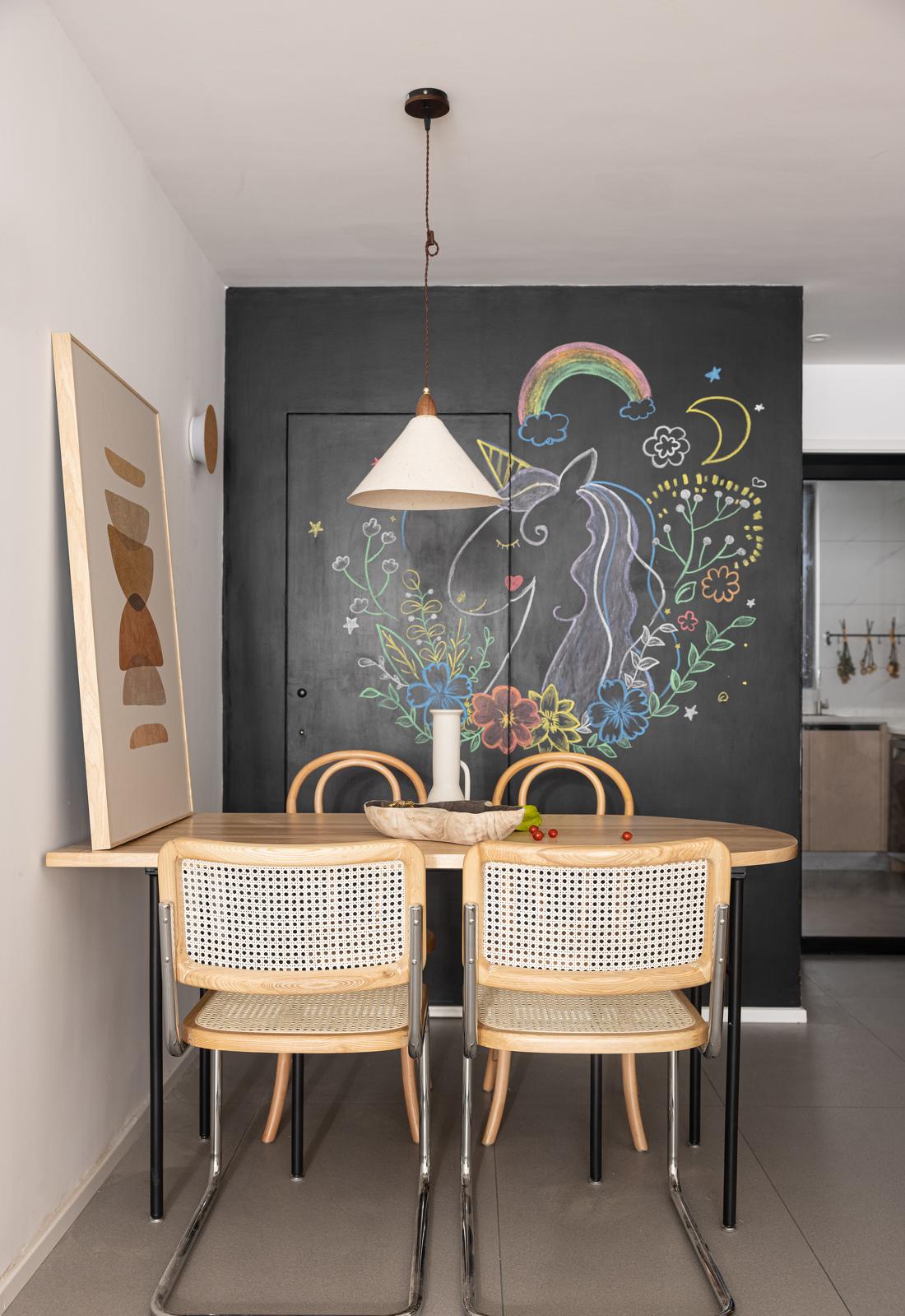 日式原木理想家丨郝工-34