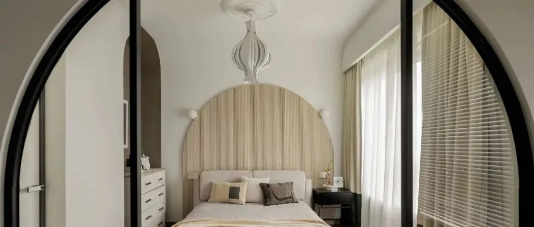 光合以启·跃然灵动 · 彭江设计师的办公空间艺术-47