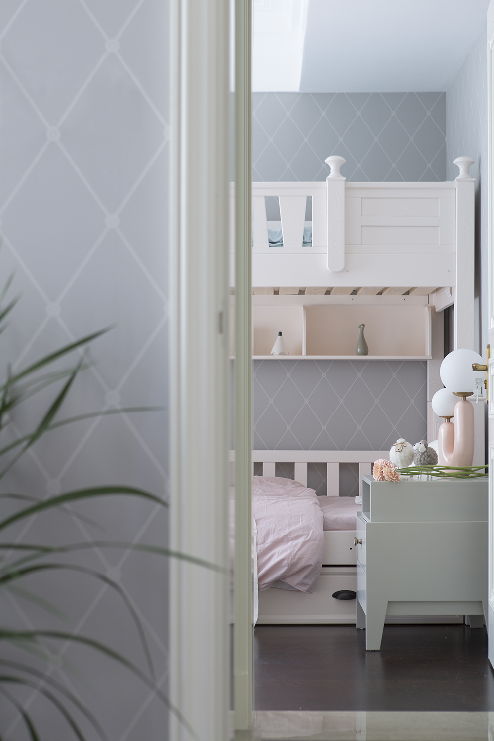 急诊科医师的精致家丨奇妙旅程-30