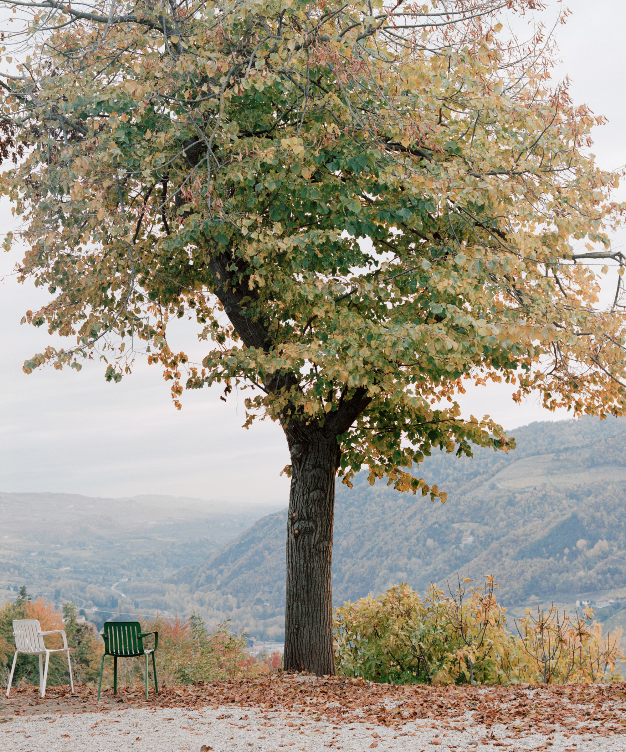 奥托农庄屋丨studio wok-33