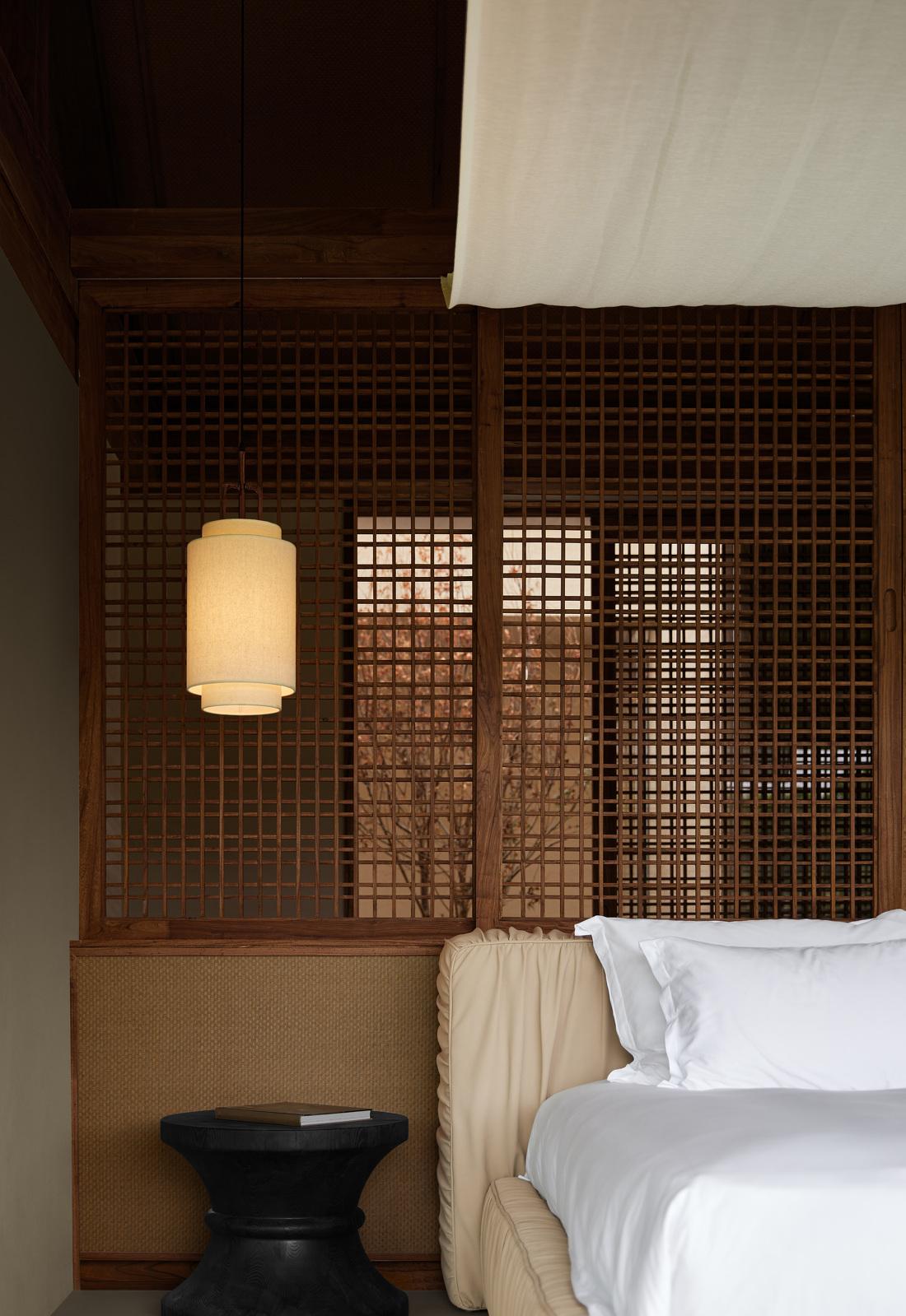 乡·田 · 川西林盘私董会宅院丨中国成都丨刘万彬,谢晓影等-57