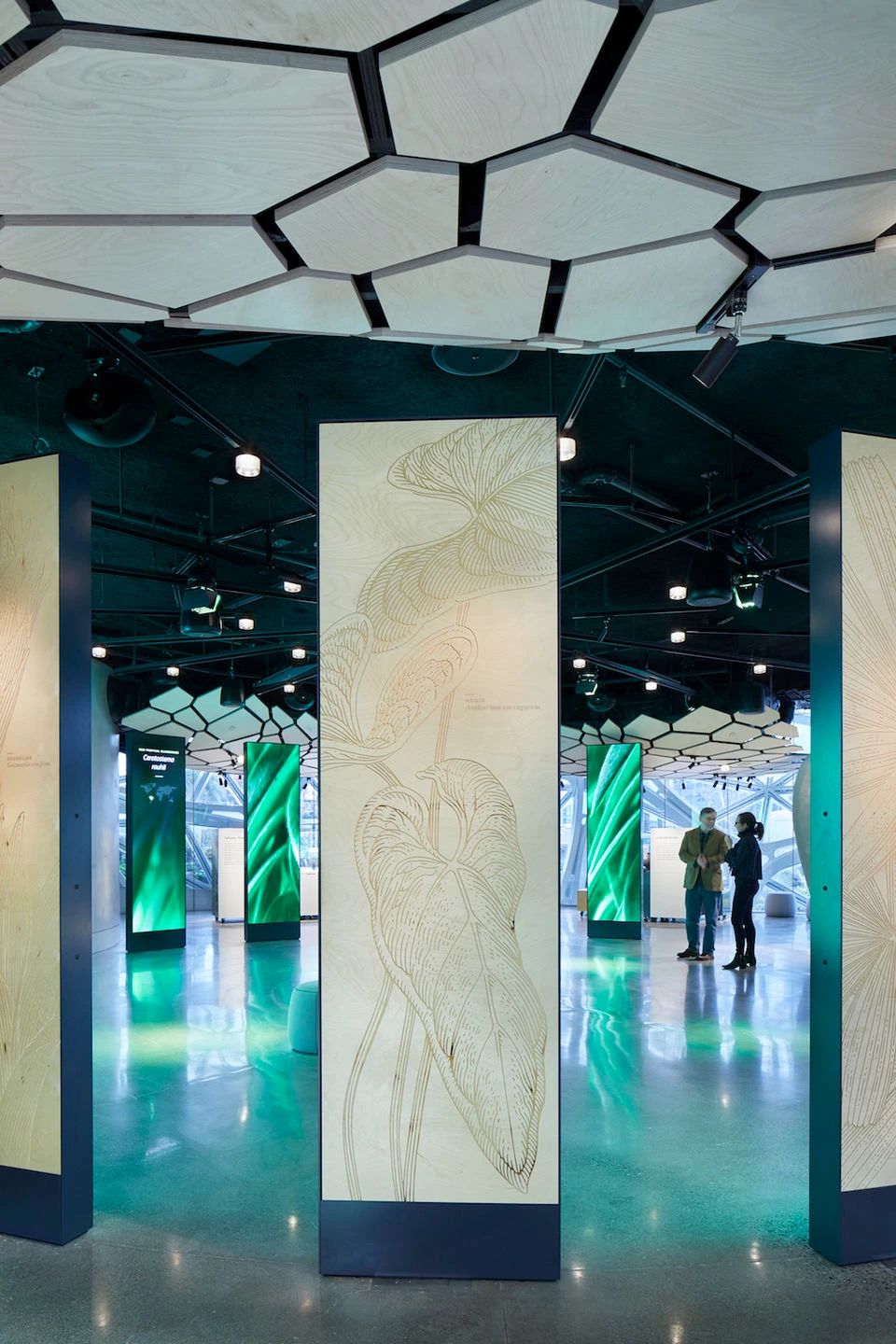 自然与建筑 · 球体的故事-57