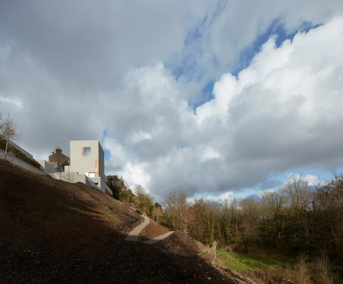 丨爱尔兰科克丨O’Donnell + Tuomey-39