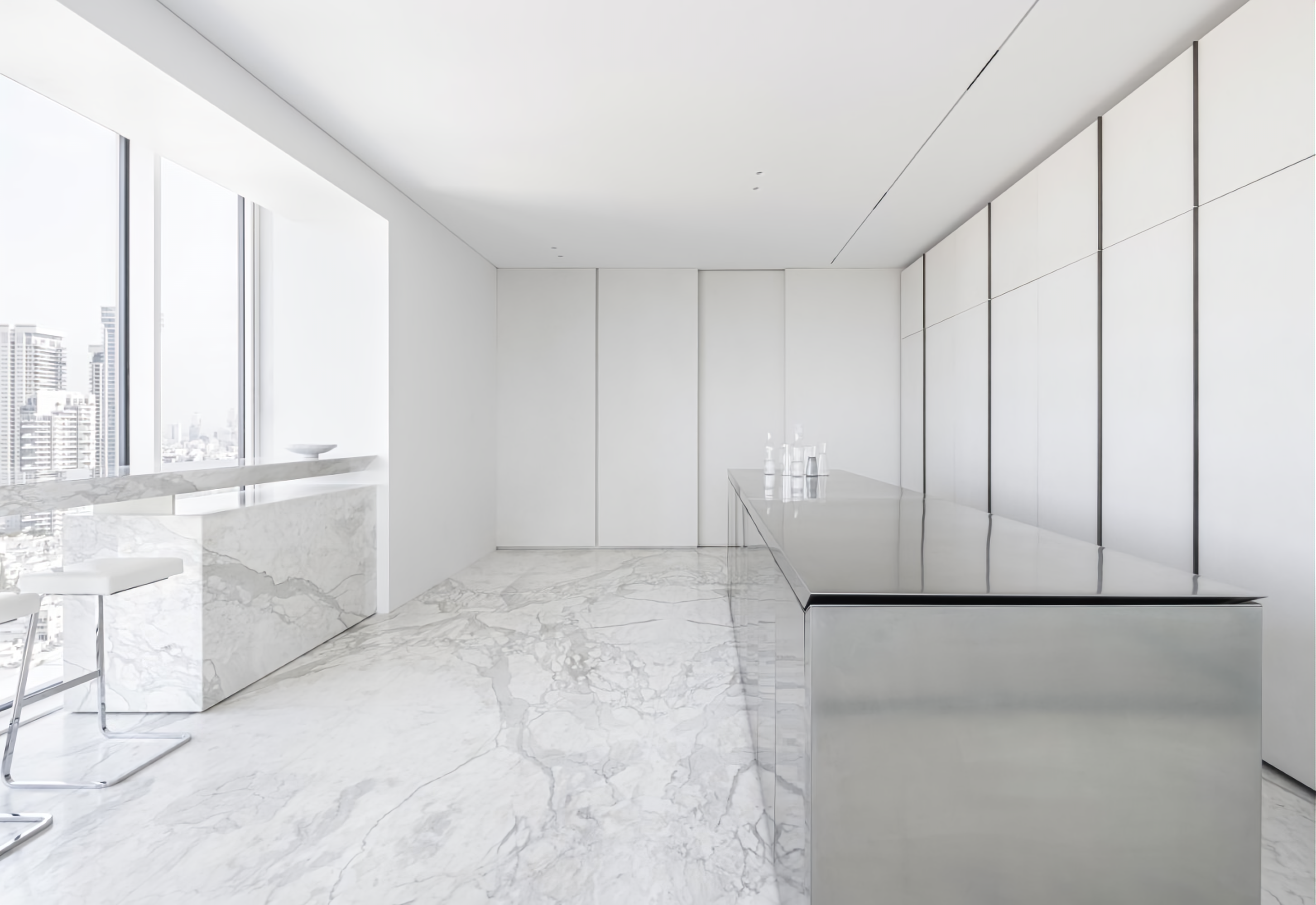 V30 住宅丨Pitsou Kedem Architects-4