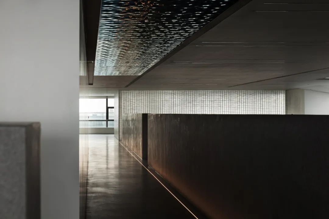 西安乐推网络科技有限公司办公室设计丨中国西安丨陈海-50