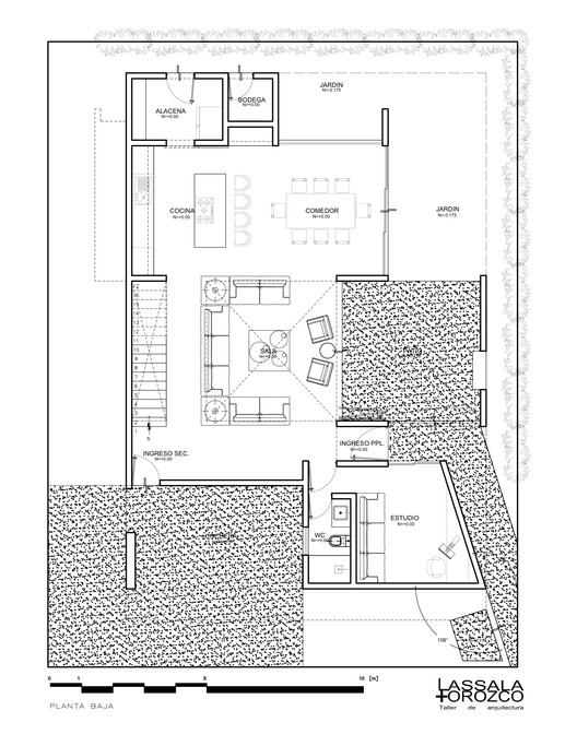 Sea Club Punta Marqués  128 arquitectura y diseño urbano + kontrast-32