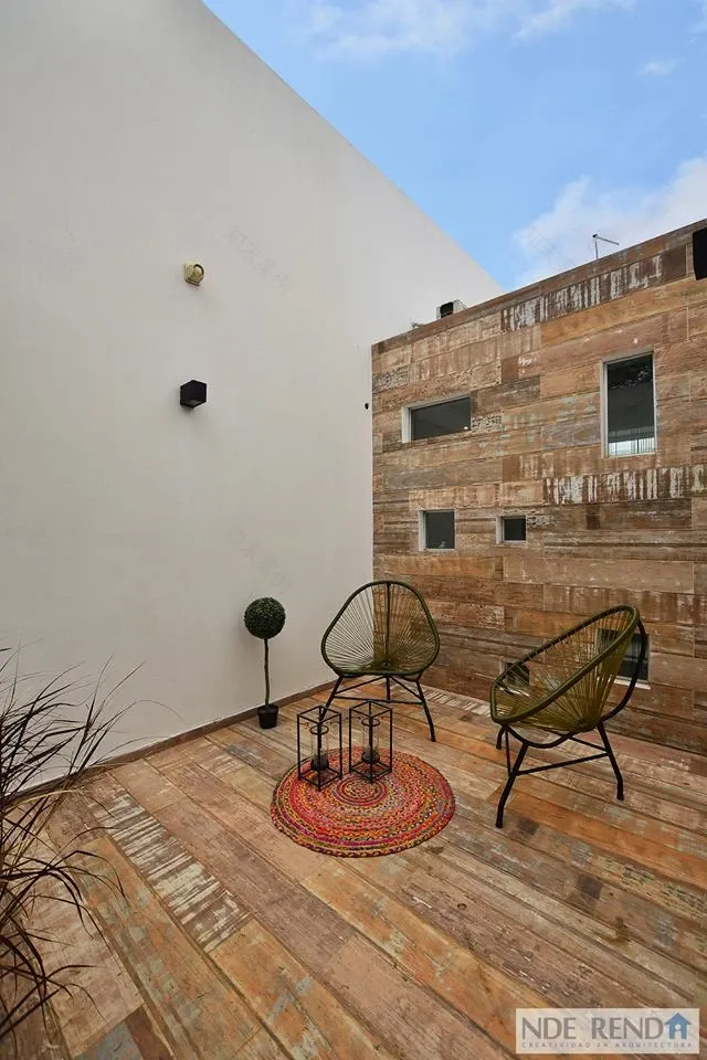 简约纯白住宅,融入自然的美感与功能-21