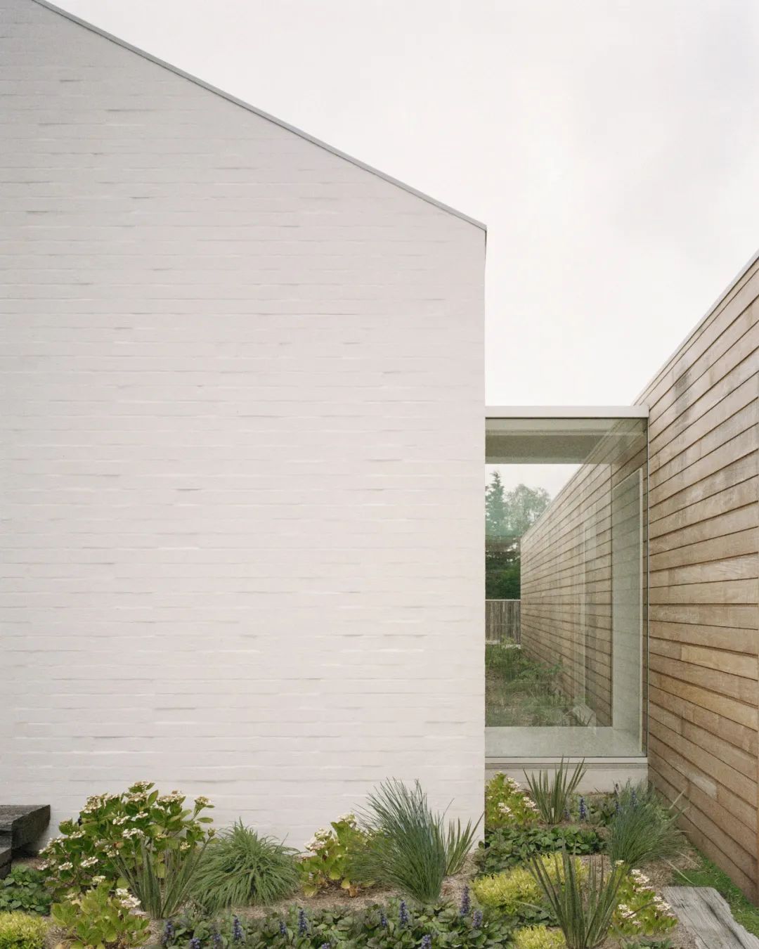 275㎡海滨别墅，这才是该有的度假风！-24