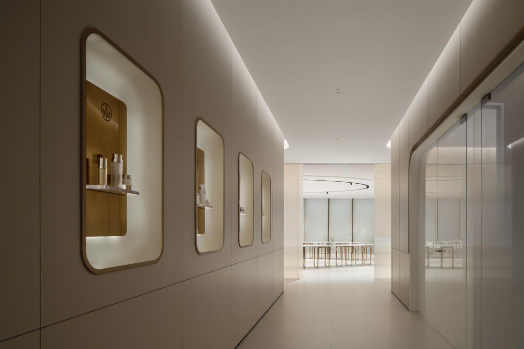 知嘛健康成都春熙路店丨中国成都丨WUUX無象空間建筑-244