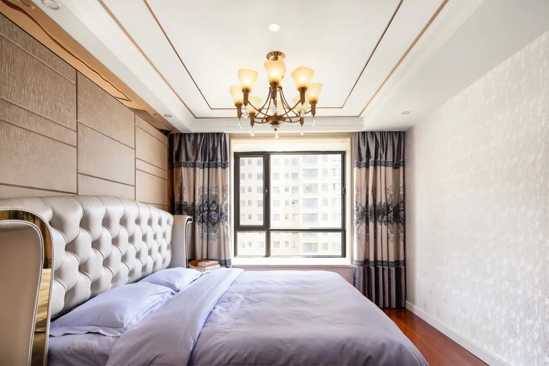 清梦铃阁 | 现代轻奢,优雅精致-40