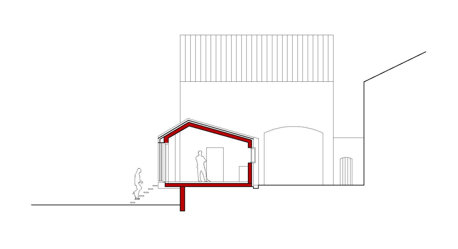 德国乡村百年老屋的绿色翻新-13