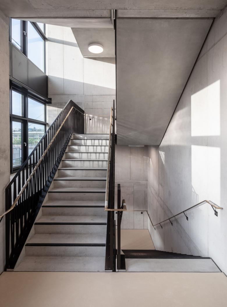 Gründerzentrum Werk 1·4 扩建项目丨德国慕尼黑丨Hild und K-10