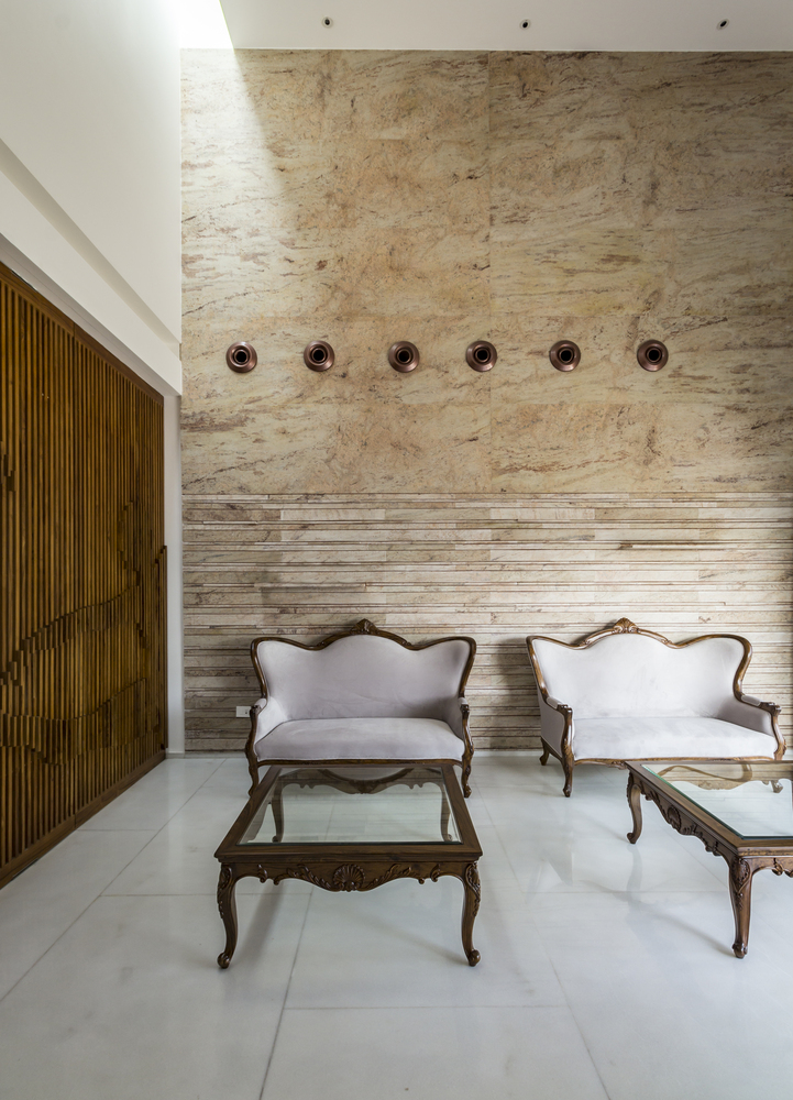 印度 Panchkula 单身老妇人住宅-62