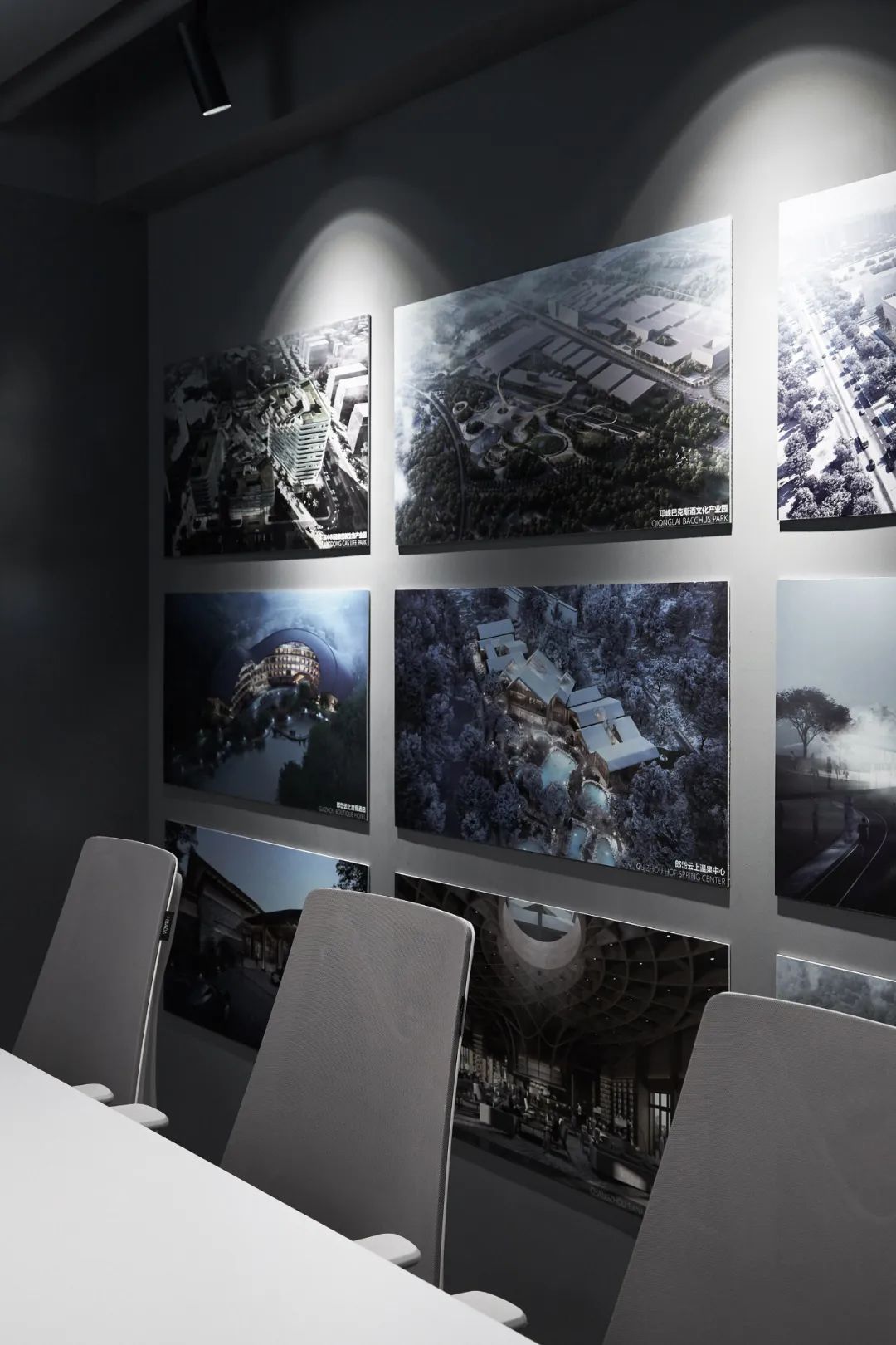 上海 HATCH 办公室 | 智慧舞台,创意无限-38