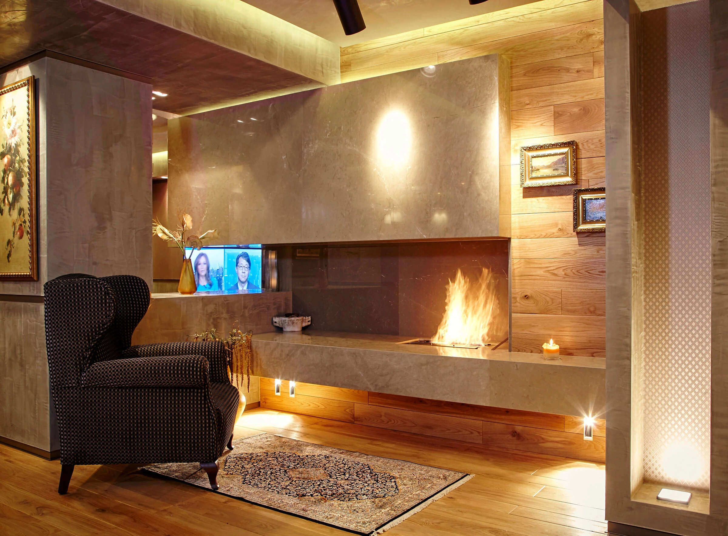 维托沙 37 号公寓丨保加利亚丨GPA Studio-5