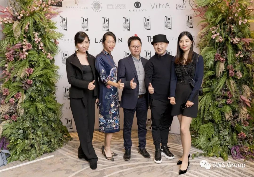 上海滨江凯旋门二期样板房 | 豪华空间与艺术生活的融合-78