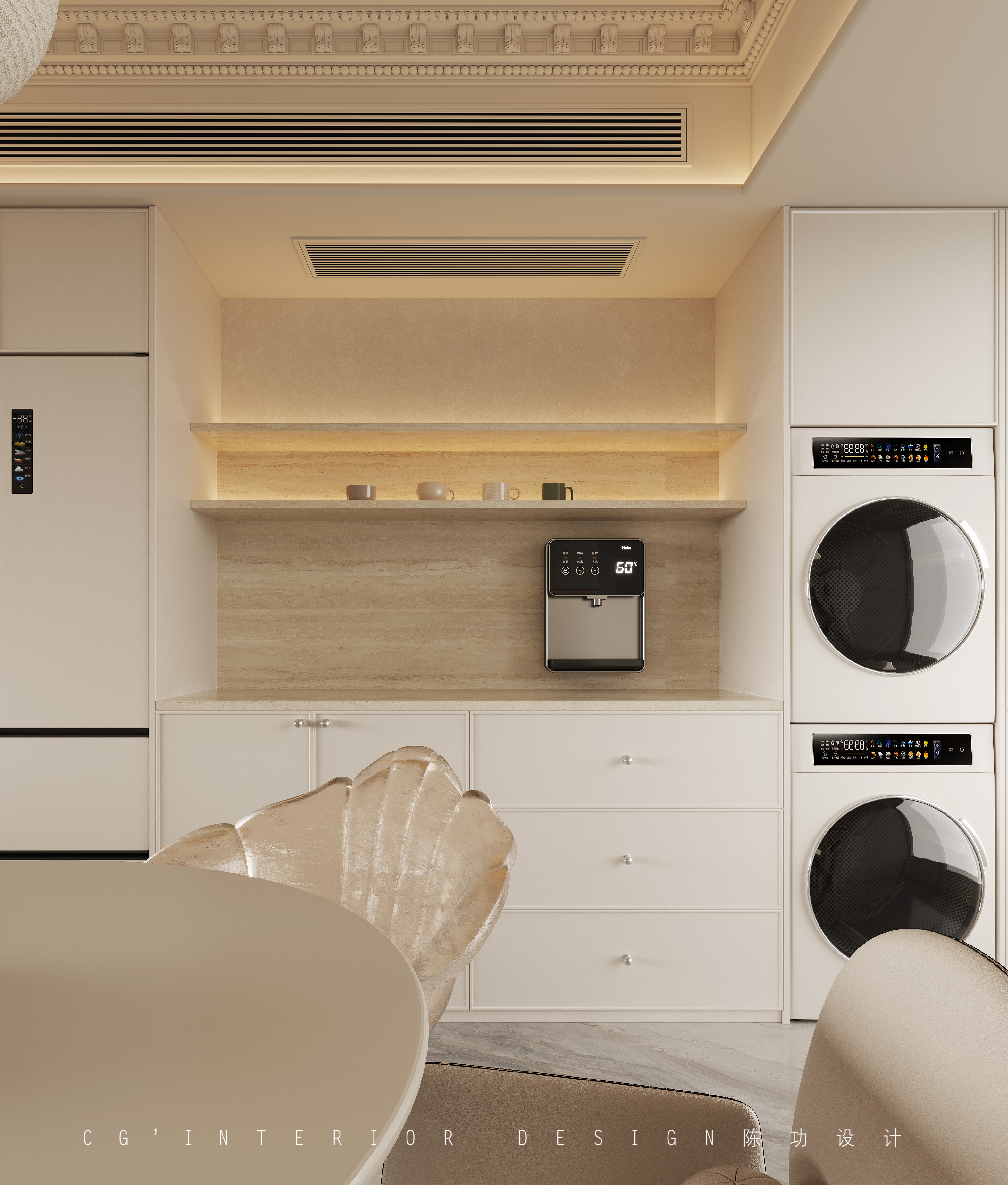 学府壹号·优雅温柔-15