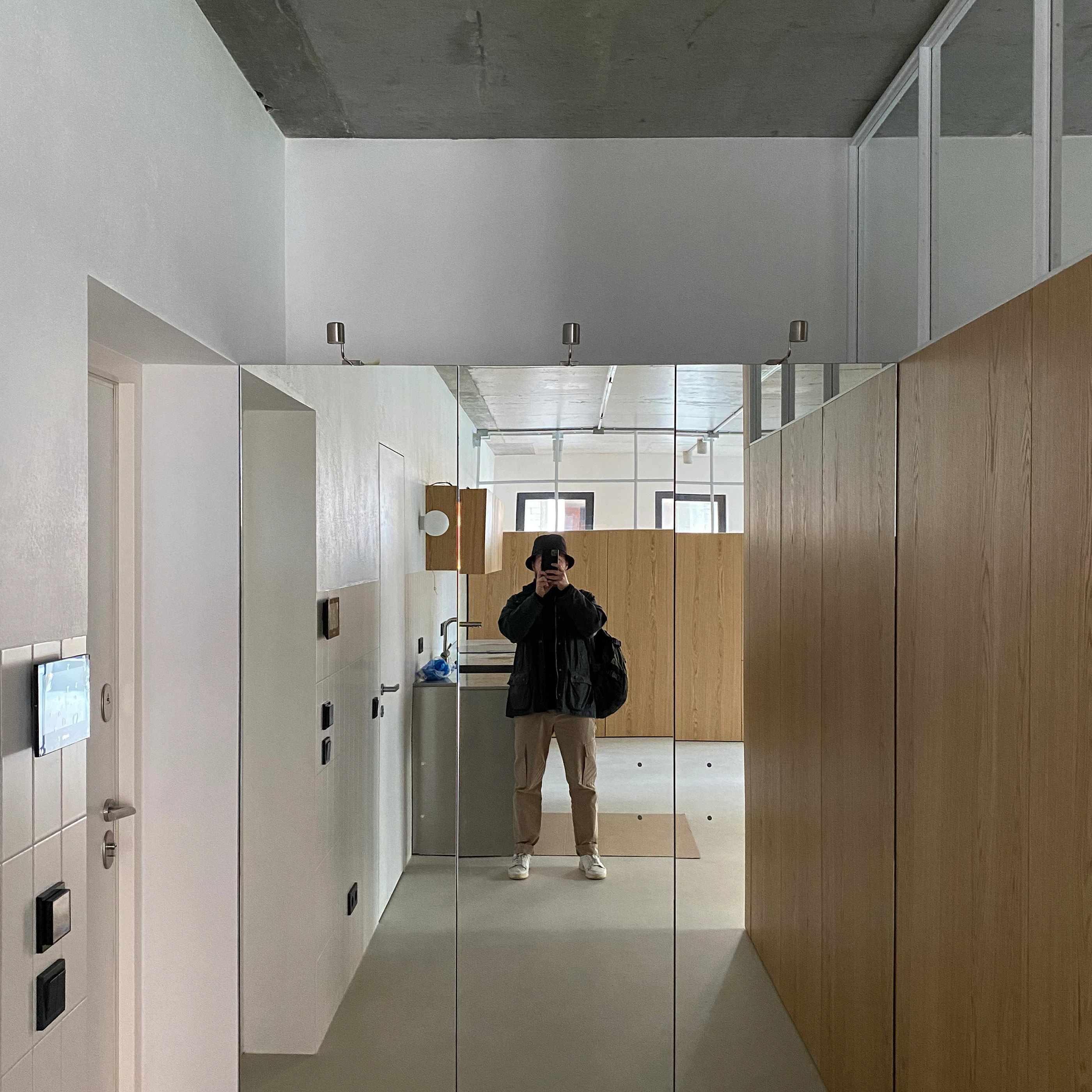 ASKA 公寓丨乌克兰基辅丨berezen studio-40