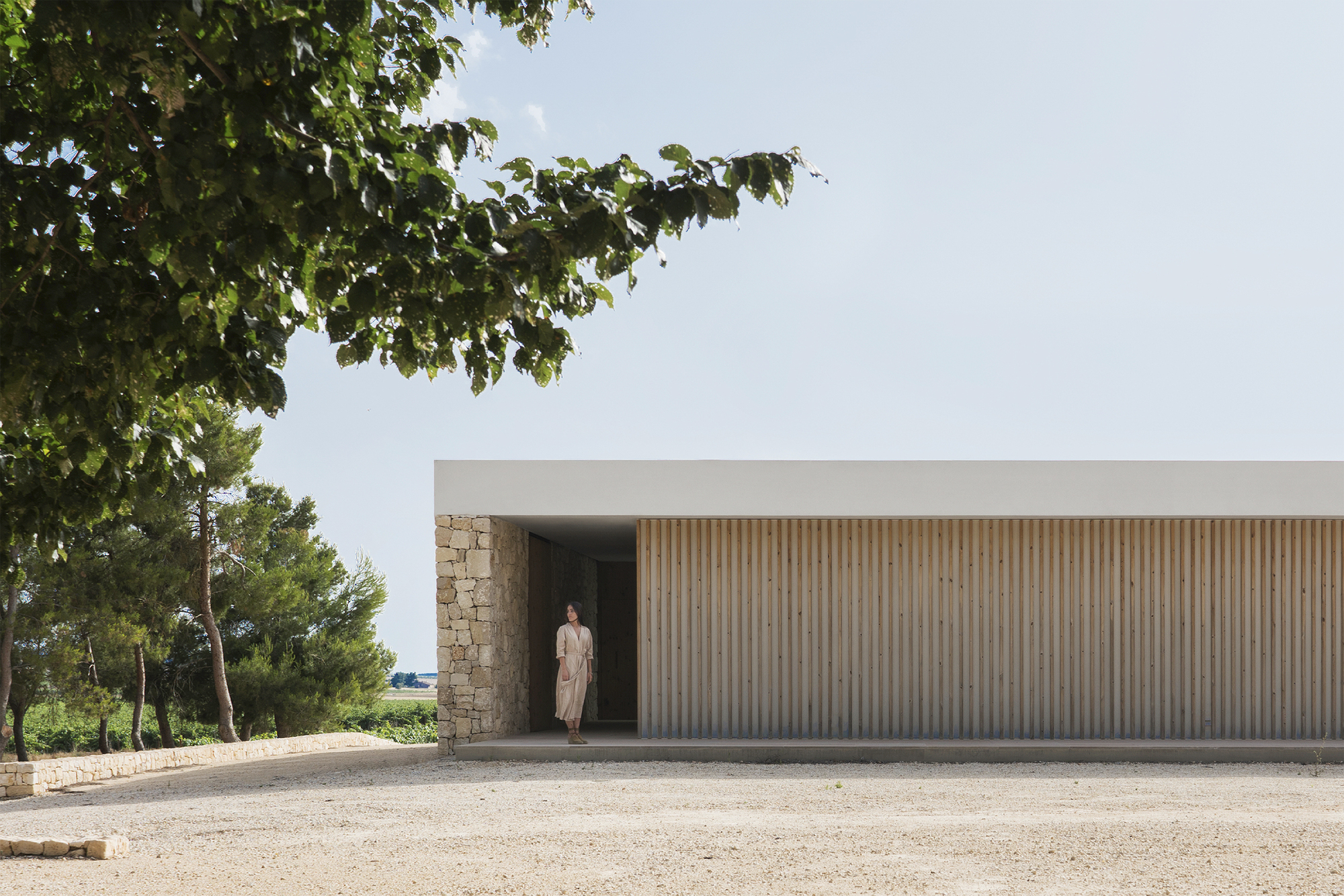 丨西班牙丨NŌ Architects-18