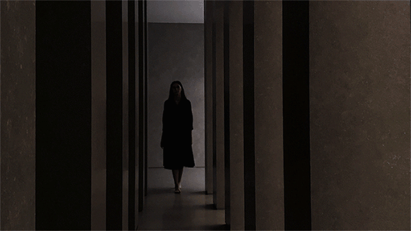 追光·欧文莱陶瓷总部丨中国佛山丨艾克建筑设计-28