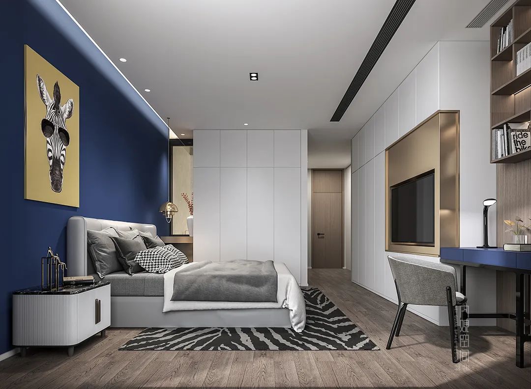 绿谷云溪丨中国浙江丨内观空间设计-29