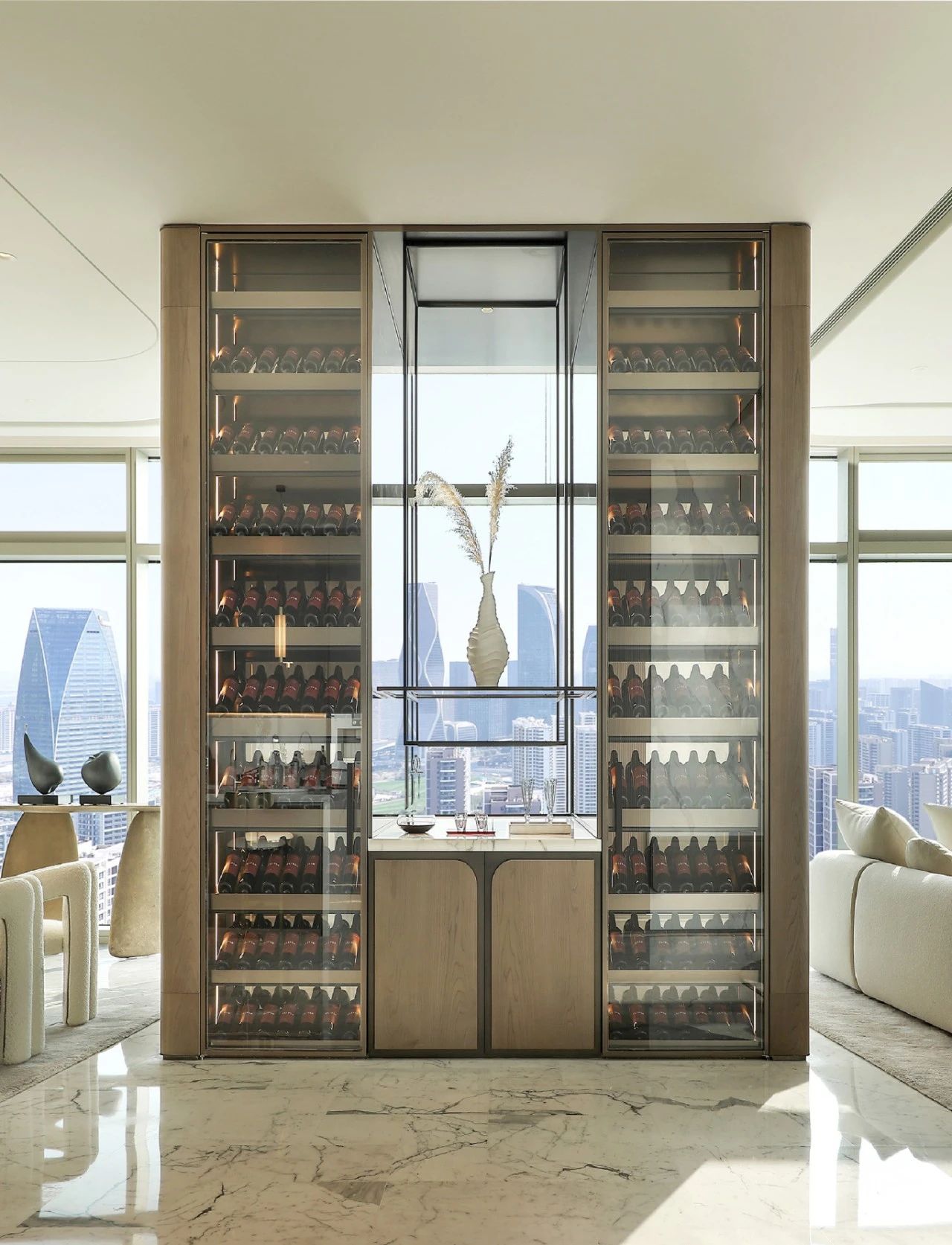 杭州奥体建工·EIC 公馆丨中国杭州丨HBA-12