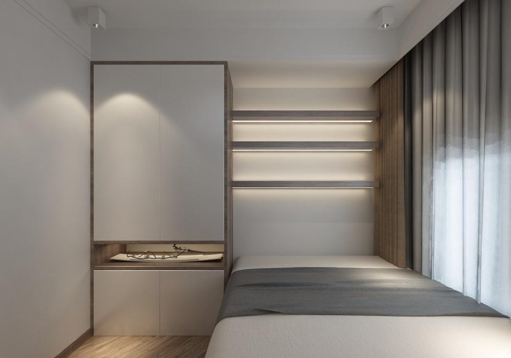 
武清广厦南里 -26