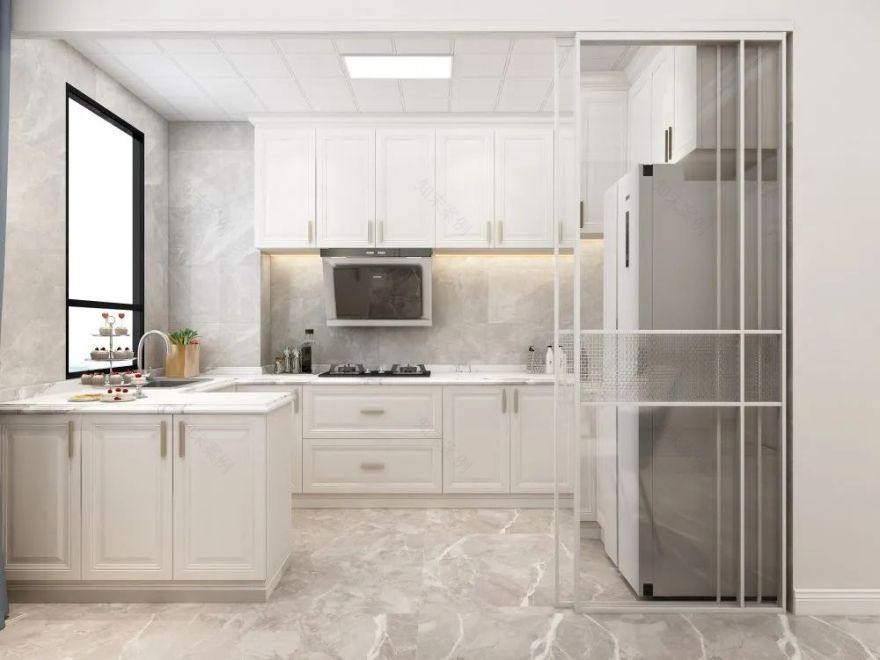 梦幻婚房设计-32