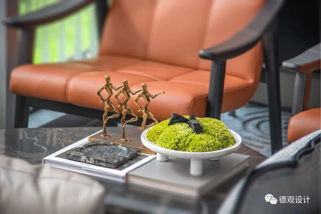 中国汉江（襄阳）生态城生活美学馆丨中国襄阳丨德观设计-36