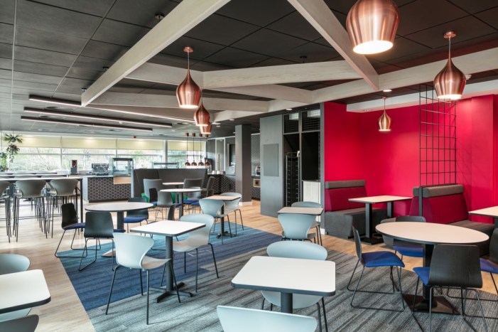 英国赫尔墨斯办公室丨Officeinsight-11