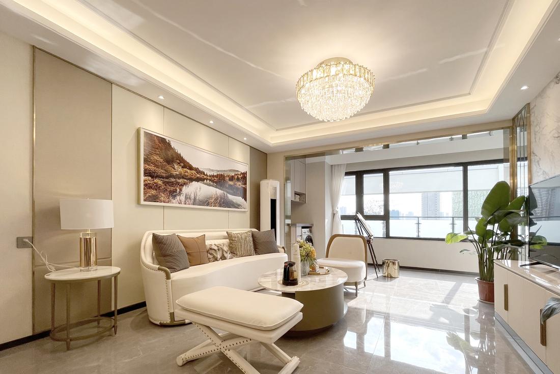 135㎡二孩之家-27