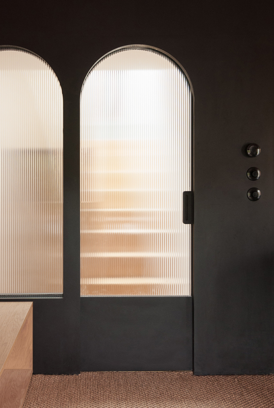 庭院住宅改造扩建项目丨英国伦敦丨Yellow Cloud Studio-53