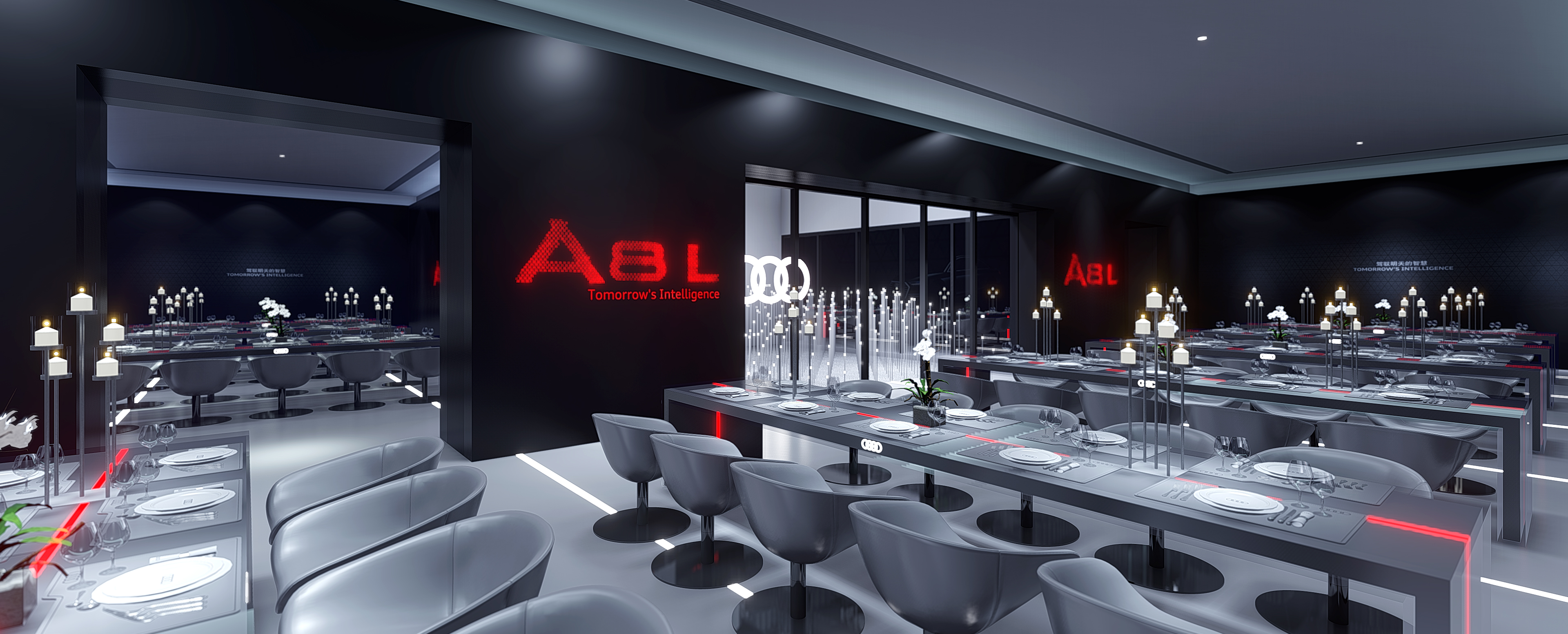 All New Audi A8L launch-10