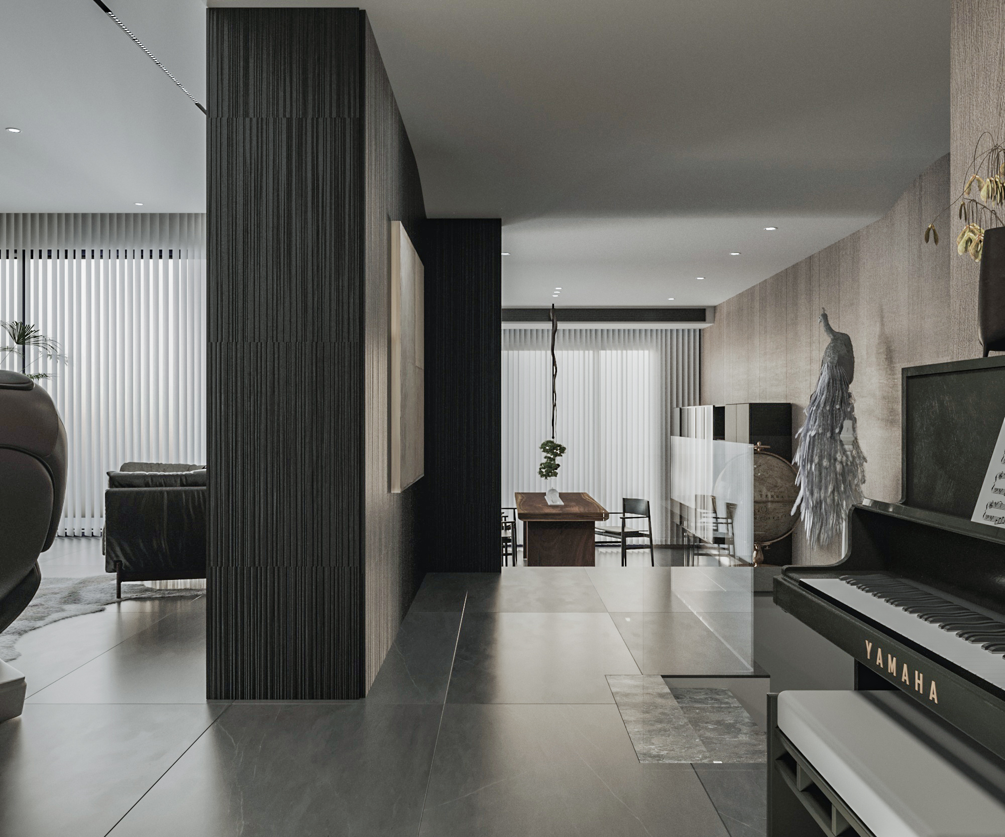 奉天久舍|公元九里-12