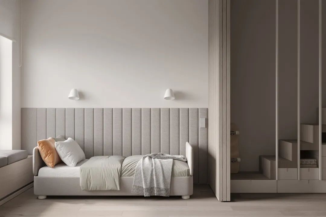 灰空间的诗性 | Zeworkroom-66