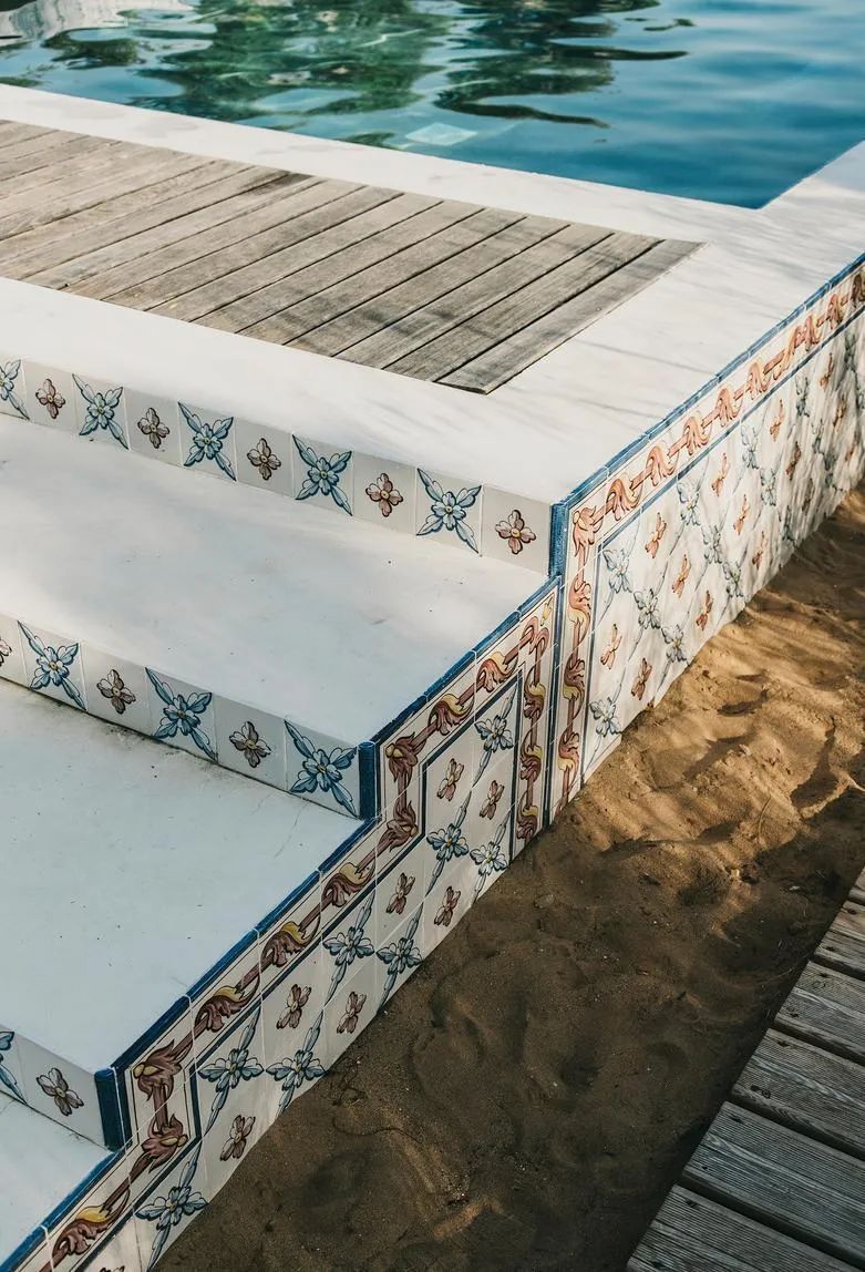 克里斯蒂安·鲁布托之家丨葡萄牙丨伦敦建筑事务所Tarek Shamma-51