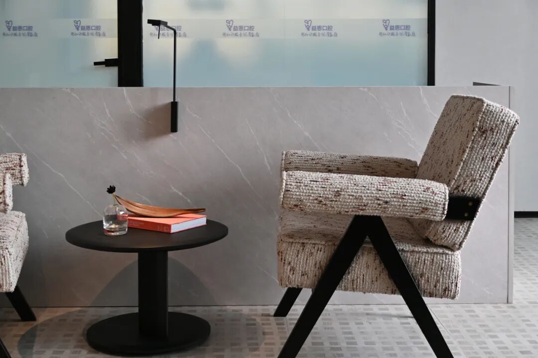 实景·益恩口腔医院|四畳半-38