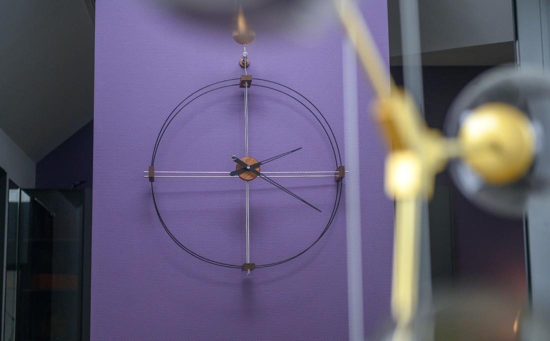 融合与冲突 | 家庭文化在别墅设计中的体现-76