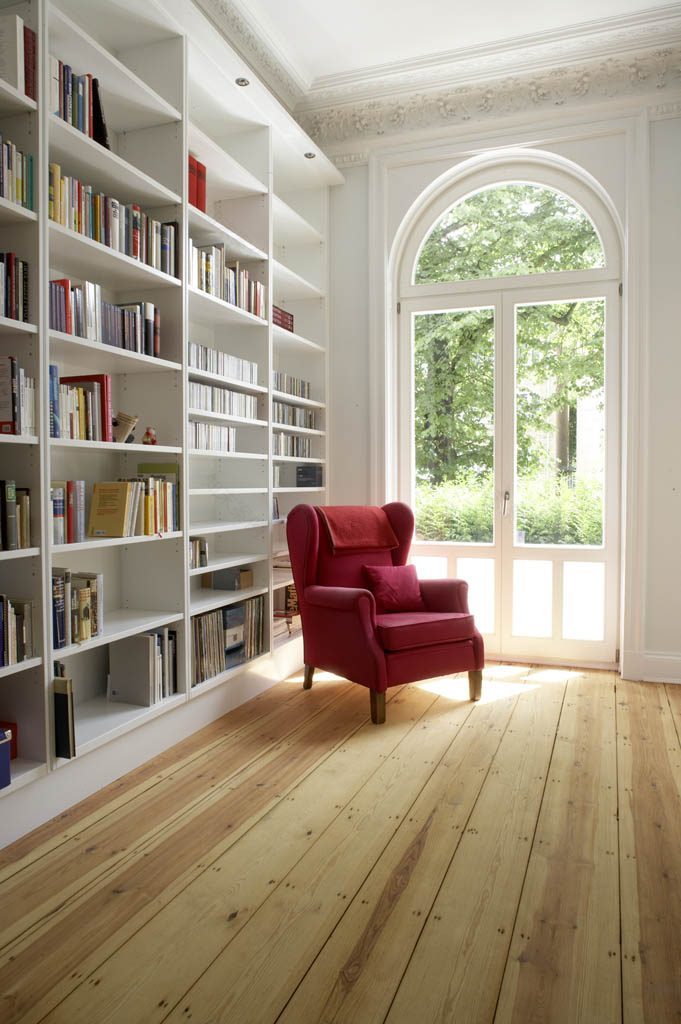 丨德国汉堡丨eins:eins architekten-7