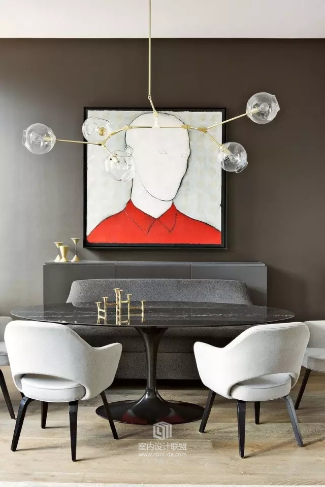 Shamir Shah 的纽约公寓设计丨美国纽约丨Shamir Shah 个人设计工作室-39