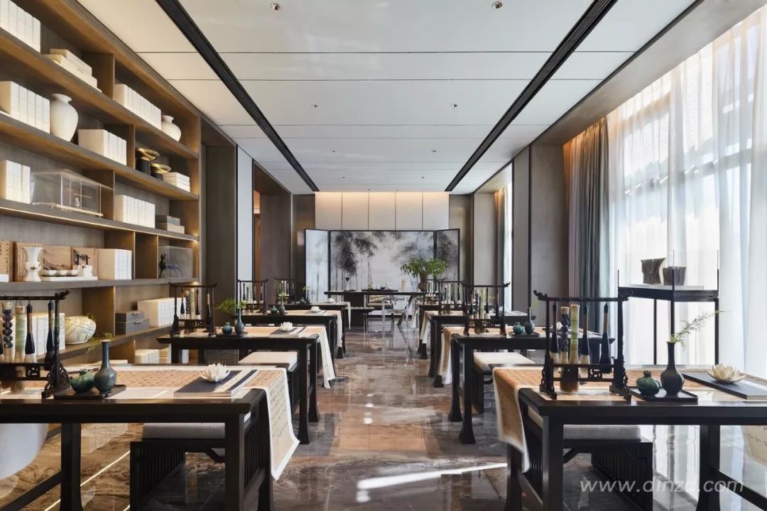 大华·潘安湖首府售楼处-61