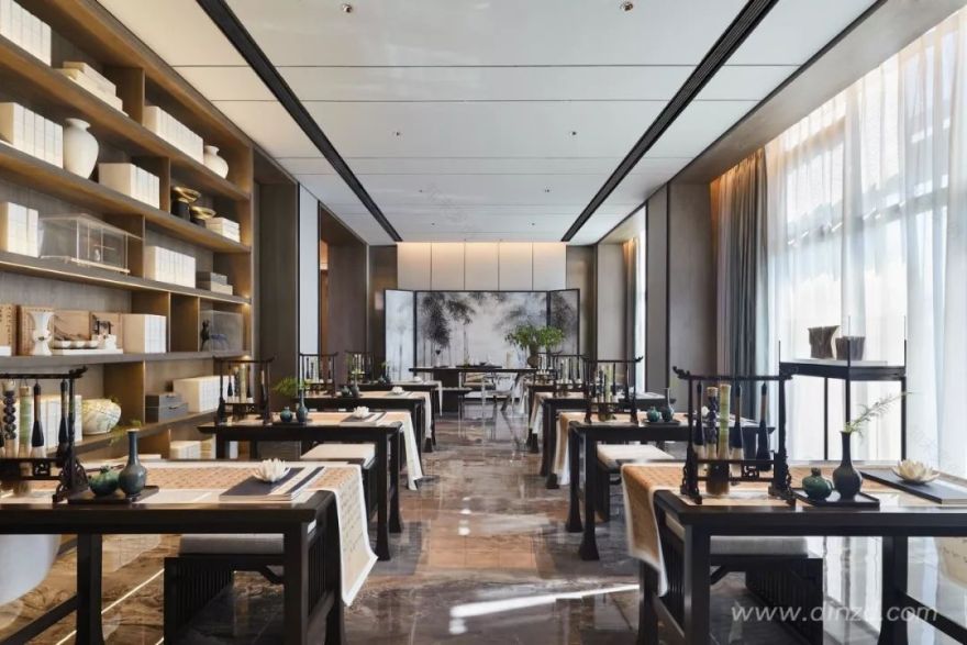 大华·潘安湖首府售楼处-61