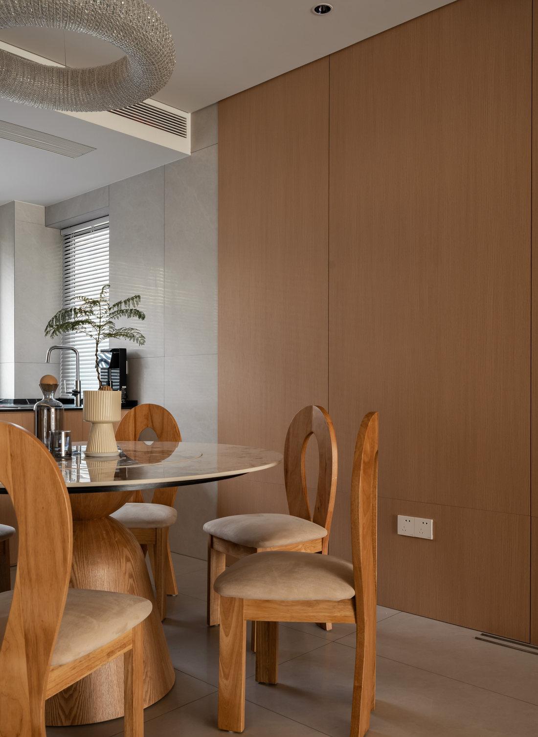 信阳荣盛华府丨中国信阳丨XZID 室内设计-34