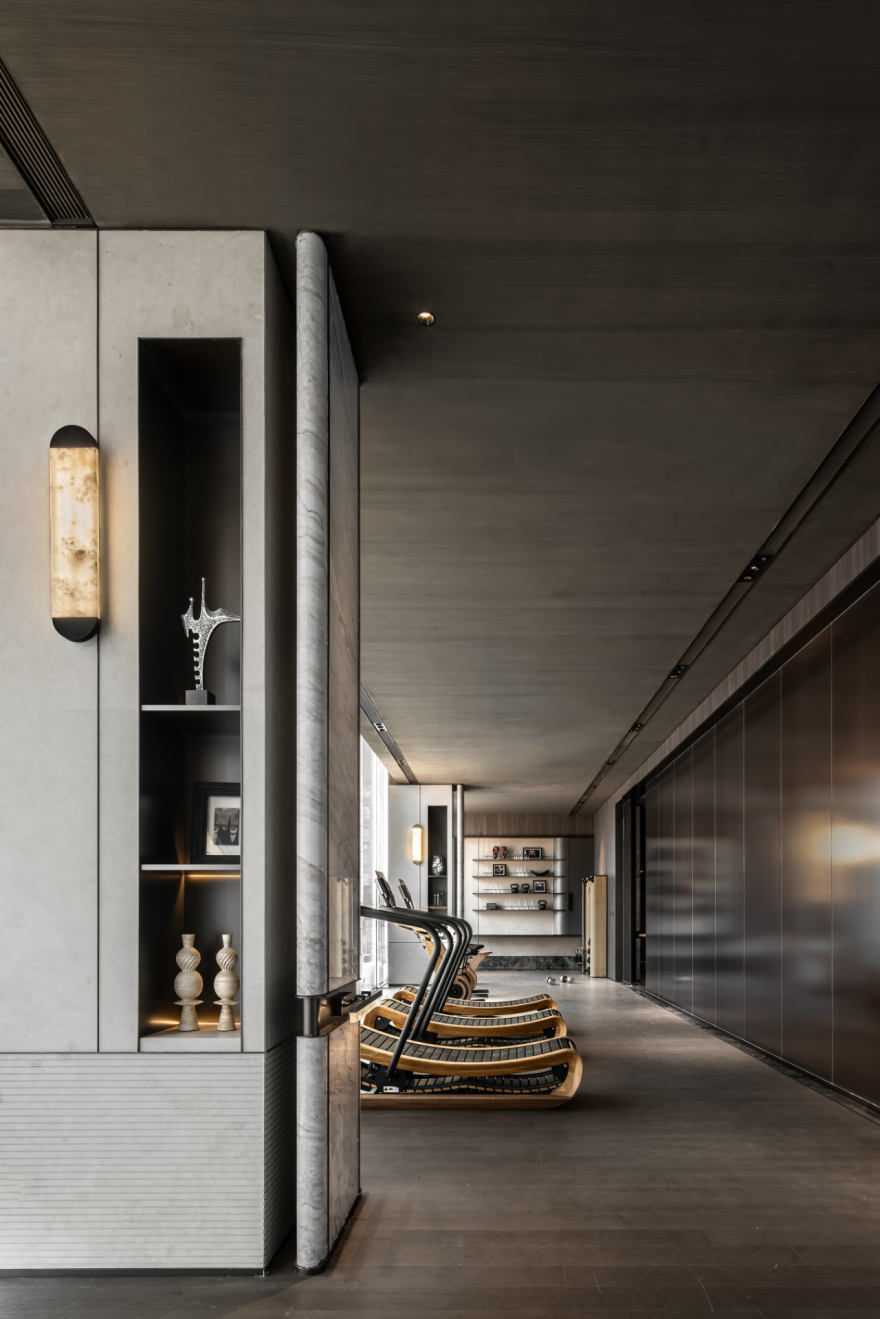 龙湖长沙·天心云河颂丨中国长沙丨DAS大森设计-51