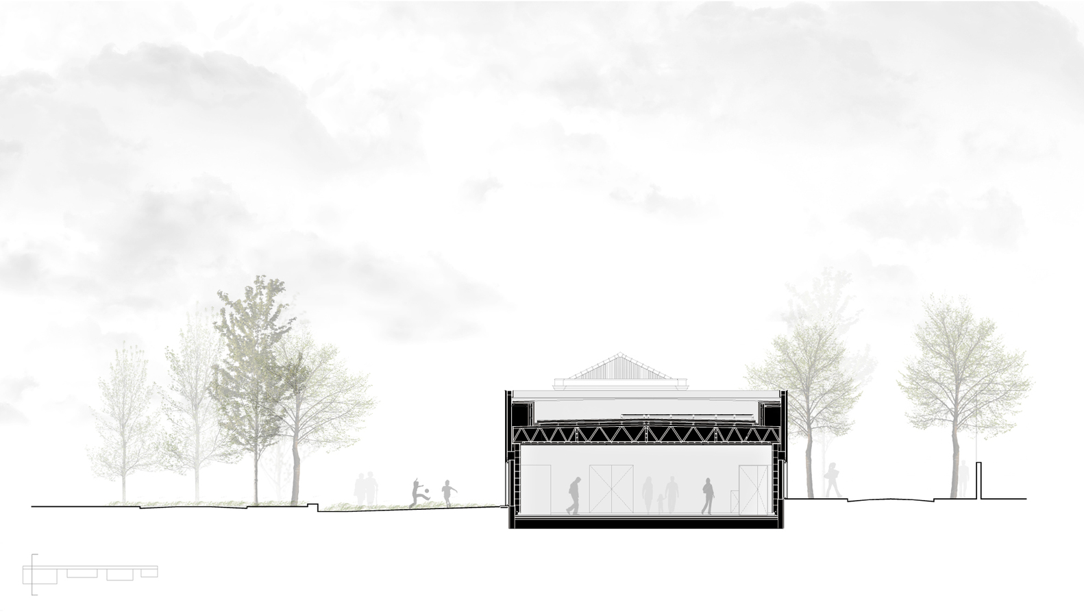 葡萄牙莫拉巨石博物馆-54