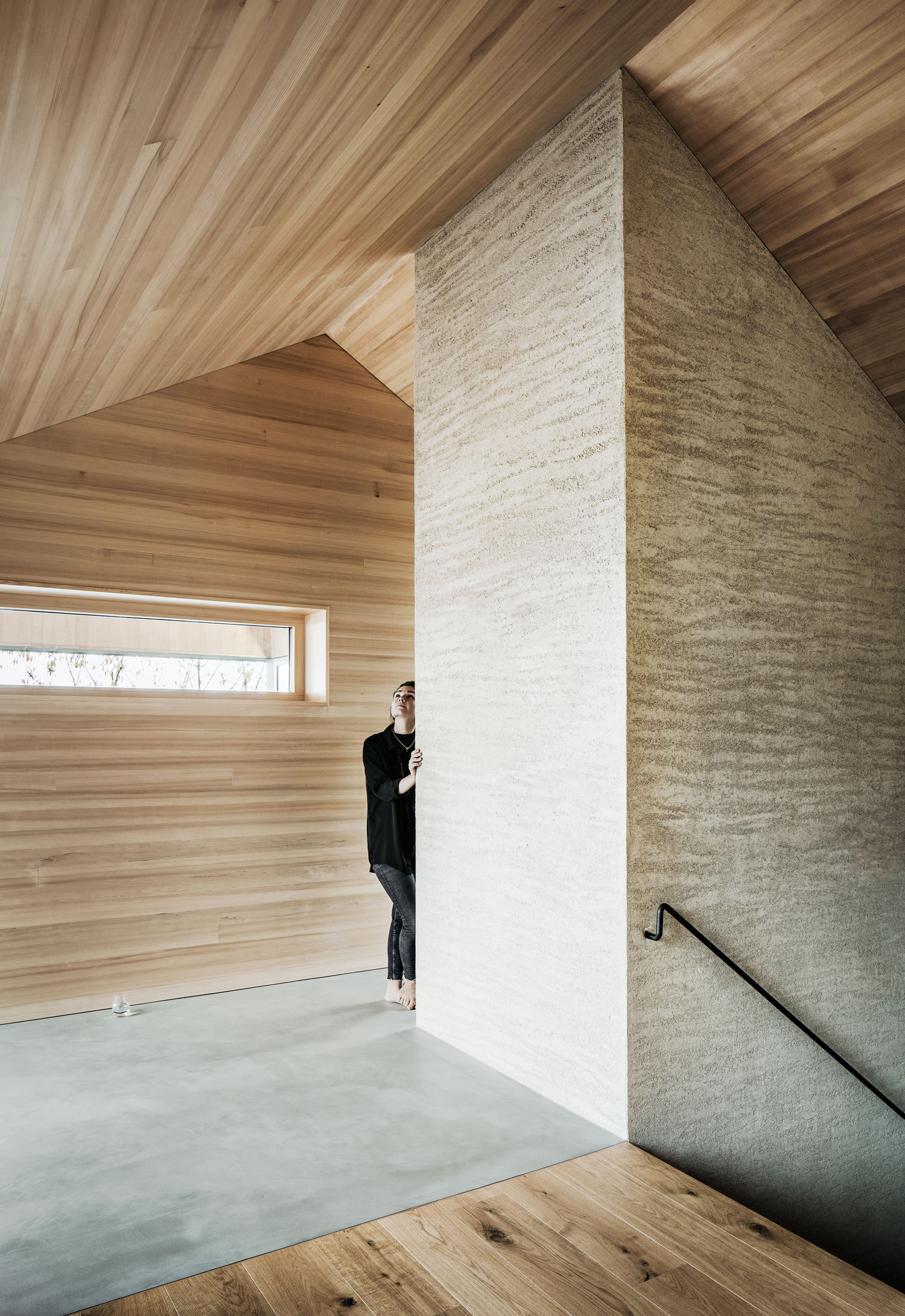 丨奥地利丨Baumeister Jürgen Haller GmbH-8