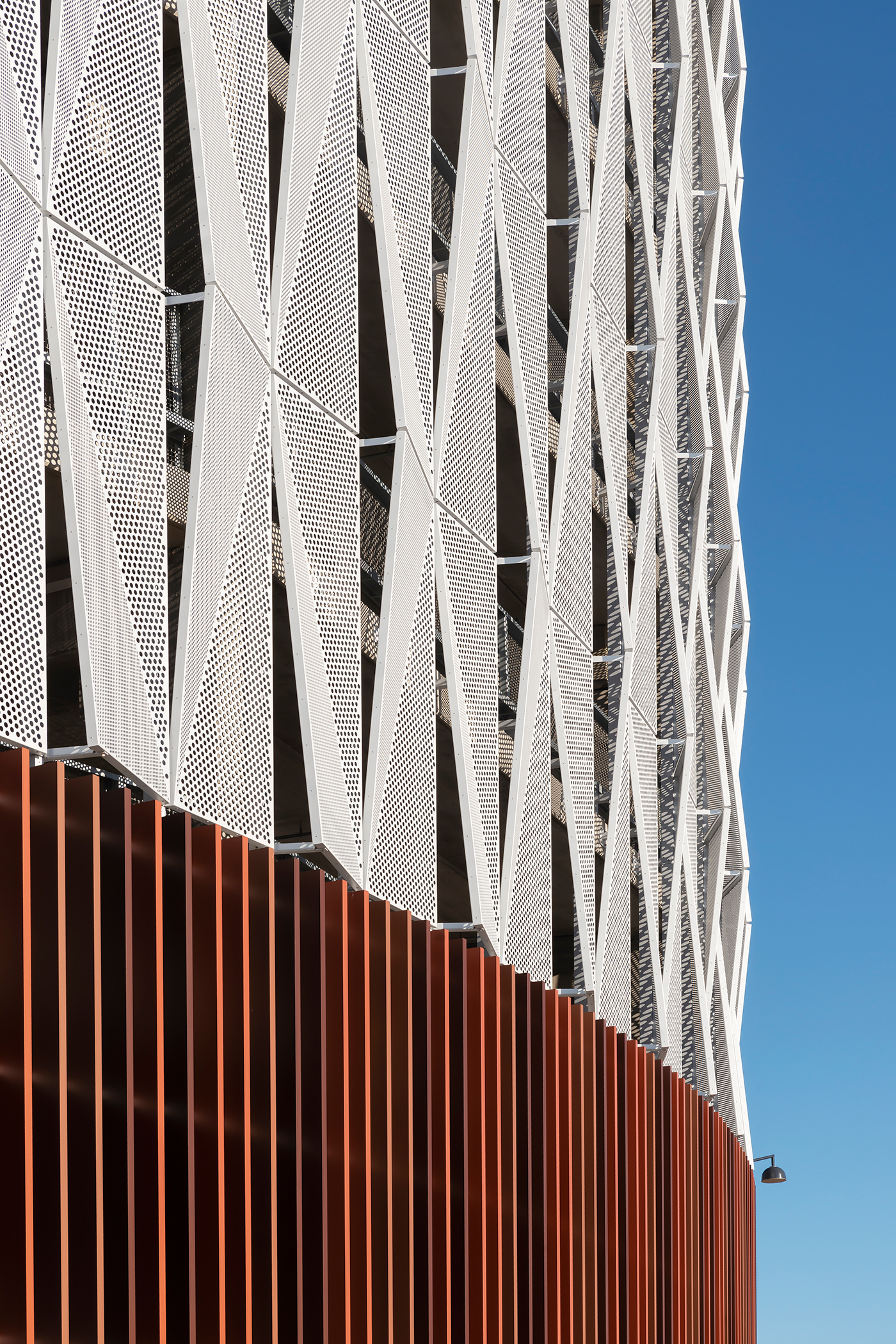 城市几何，，赫尔辛基二世丨芬兰赫尔辛基丨JKMM,K2S Architects,ALA Architects-0